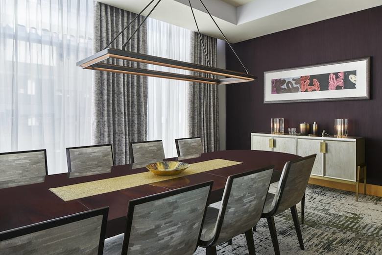 Hotel The Ritz-carlton, Charlotte