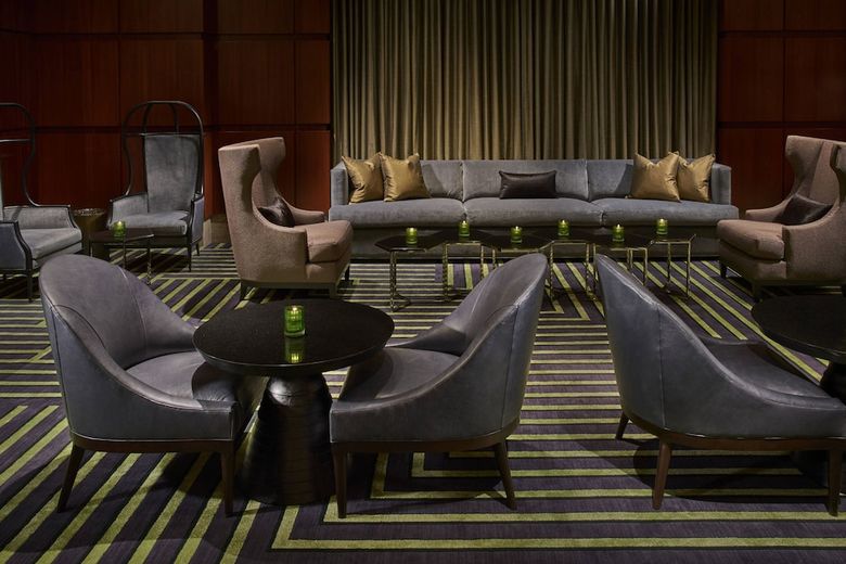 Hotel The Ritz-carlton, Charlotte