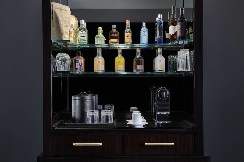 Hotel The Ritz-carlton, Charlotte