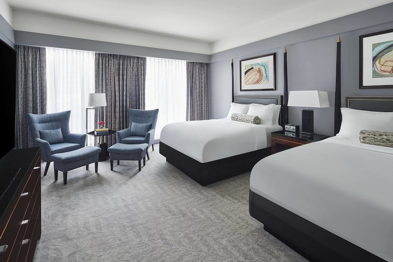 Hotel The Ritz-carlton, Charlotte