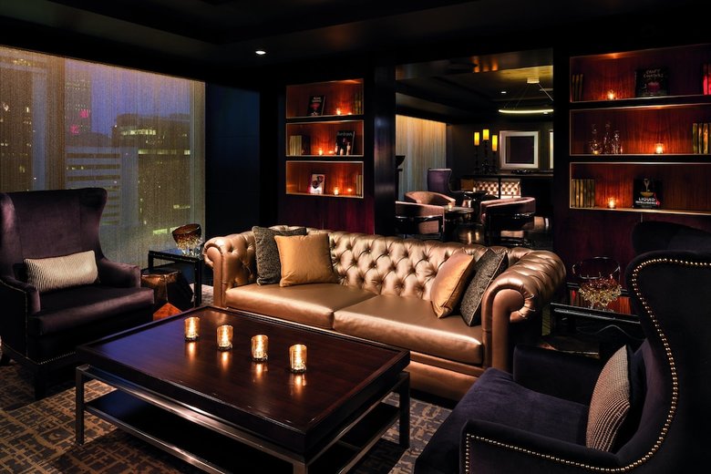 Hotel The Ritz-carlton, Charlotte