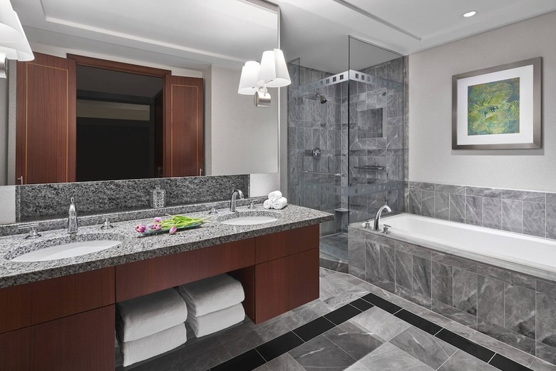 Hotel The Ritz-carlton, Charlotte