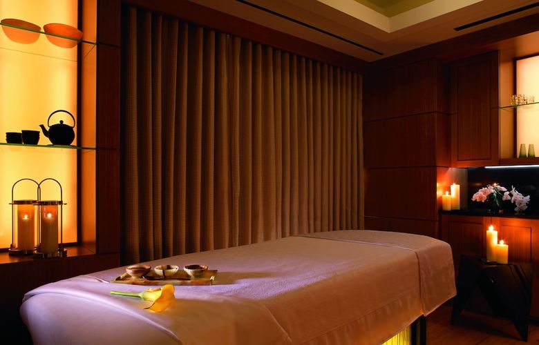 Hotel The Ritz-carlton, Charlotte