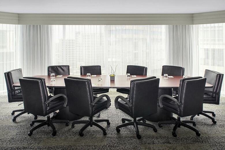 Hotel Courtyard By Marriott Charlotte City Center