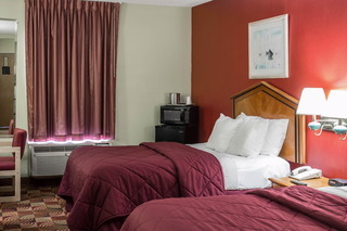 Hotel Comfort Inn Washington
