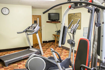 Hotel Comfort Inn Washington