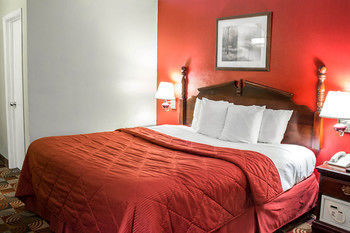 Hotel Comfort Inn Washington