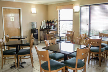 Hotel Comfort Inn Washington