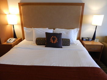 Hotel The Coho Oceanfront Lodge
