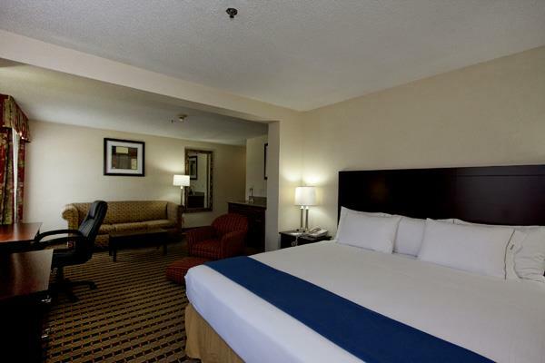 Hotel Best Western Butner Creedmoor Inn