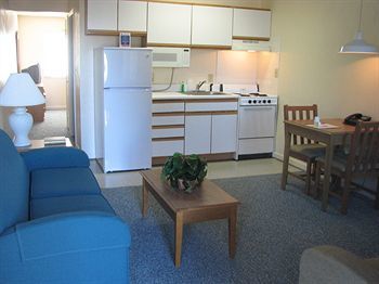Hotel Affordable Corporate Suites