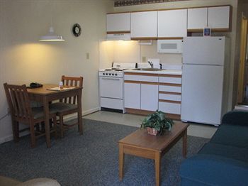 Hotel Affordable Corporate Suites