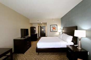 Hotel Hilton Garden Inn Findlay