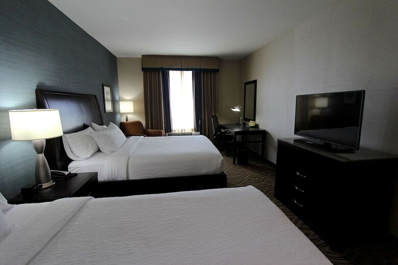 Hotel Hilton Garden Inn Findlay