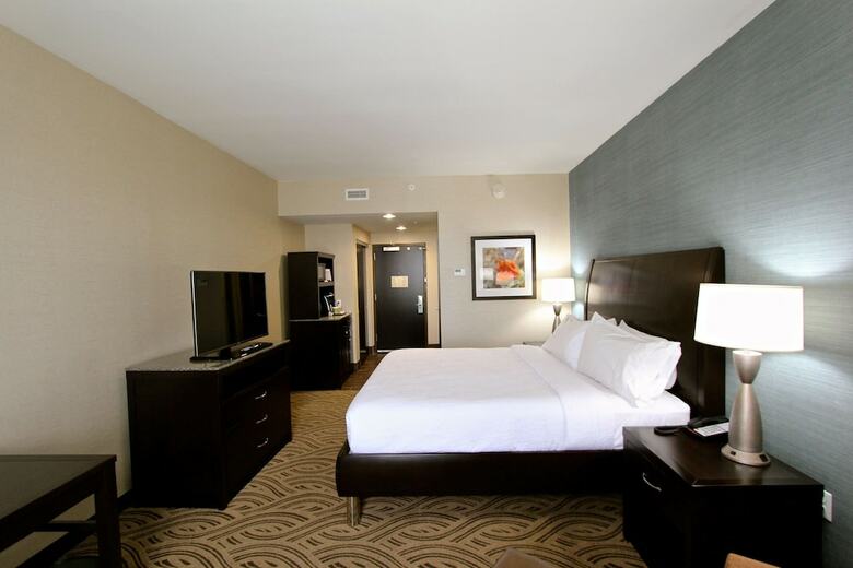 Hotel Hilton Garden Inn Findlay