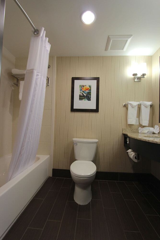 Hotel Hilton Garden Inn Findlay