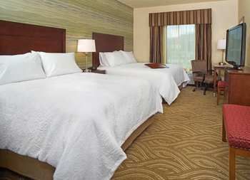 Hotel Hampton Inn And Suites Pittsburgh/waterfront-west Homestead