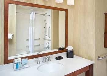 Hotel Hampton Inn And Suites Pittsburgh/waterfront-west Homestead