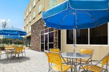Hotel Fairfield Inn & Suites Akron Fairlawn