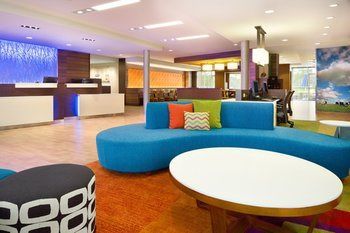 Hotel Fairfield Inn & Suites Akron Fairlawn