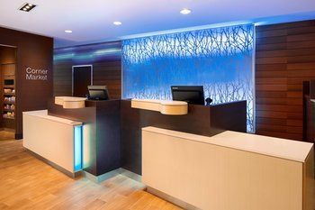 Hotel Fairfield Inn & Suites Akron Fairlawn