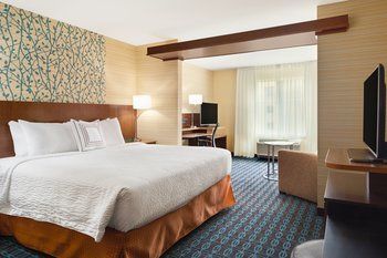 Hotel Fairfield Inn & Suites Akron Fairlawn