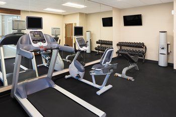Hotel Fairfield Inn & Suites Akron Fairlawn