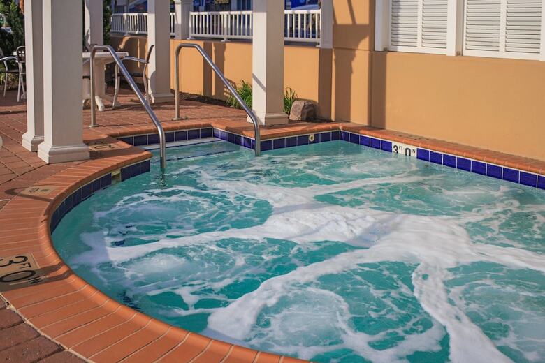 Hotel Springhill Suites By Marriott Virginia Beach Oceanfront