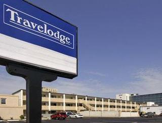 Hotel Travelodge Virginia Beach
