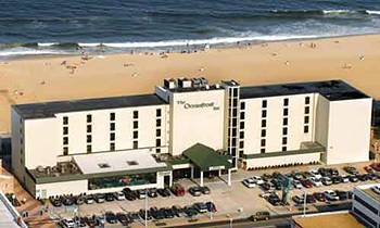 Hostal Oceanfront Inn
