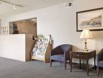 Hotel Neptune Park Inn