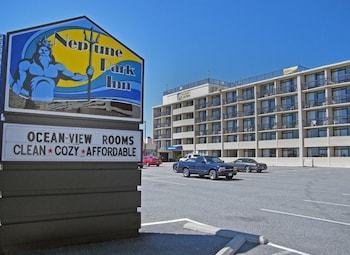 Hotel Neptune Park Inn
