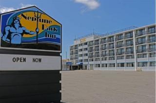 Hotel Neptune Park Inn