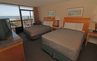 Hotel Neptune Park Inn