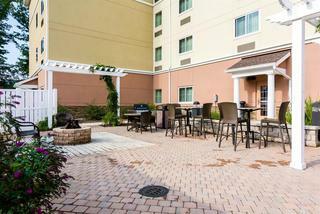Suburban Extended Stay Hotel Quantico