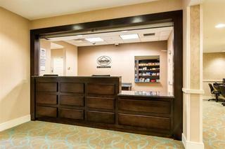 Suburban Extended Stay Hotel Quantico