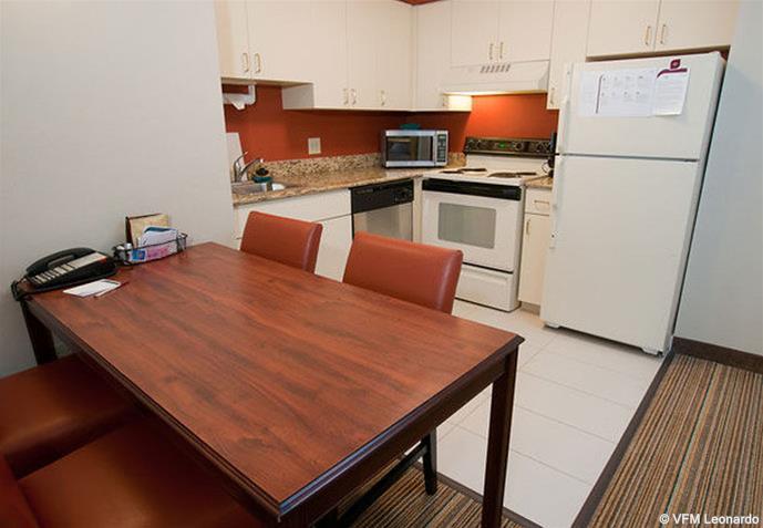 Hotel Residence Inn Marriott Erie