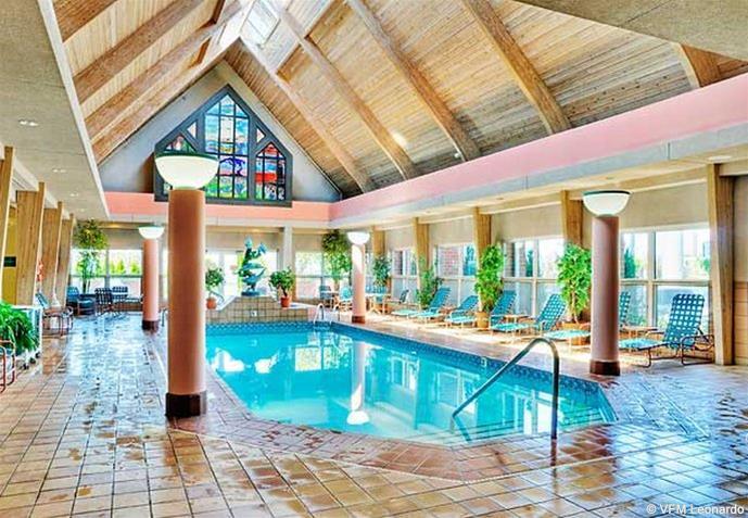 Hotel Residence Inn Marriott Erie