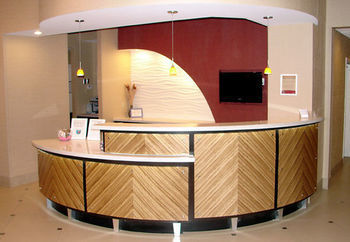 Hotel Residence Inn Marriott Erie
