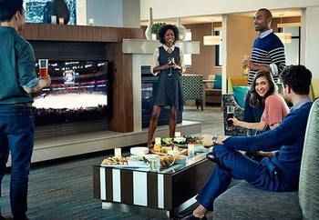 Hotel Residence Inn Marriott Erie