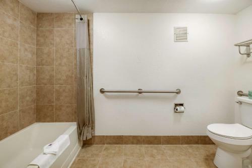 Motel 6 Grove City