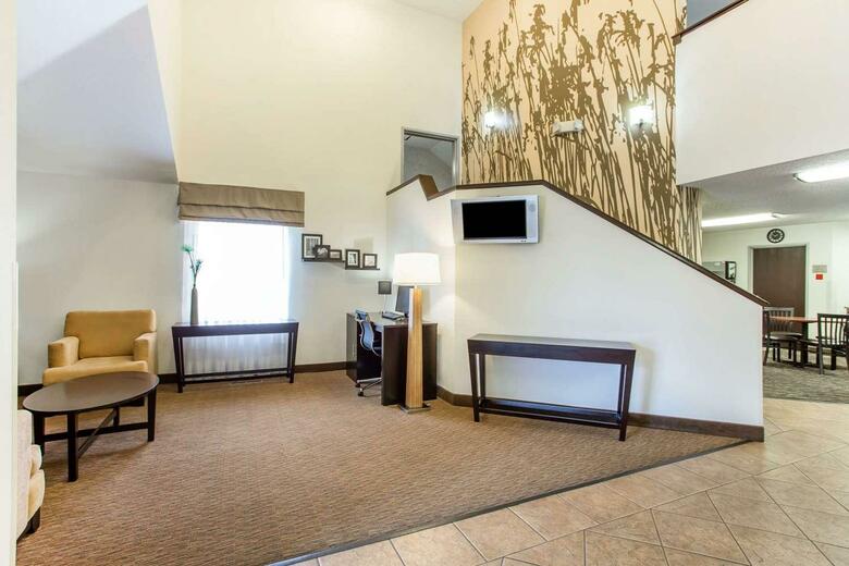 Hotel Sleep Inn Provo