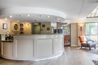 Hotel Comfort Inn