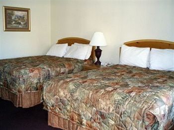 Hotel Lazy Bear Inn