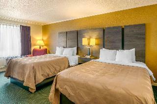 Motel Quality Inn