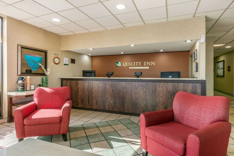 Motel Quality Inn