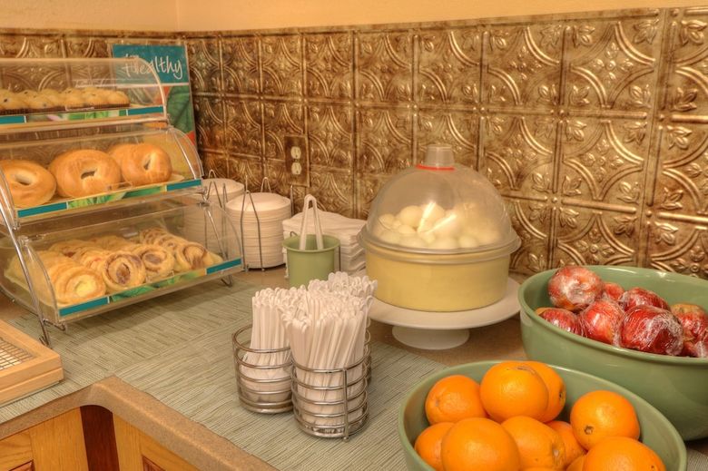 Hotel Quality Inn And Suites Dollywood