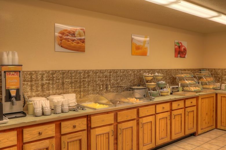 Hotel Quality Inn And Suites Dollywood