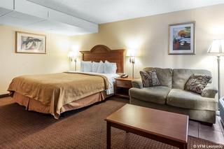 Hotel Quality Inn And Suites Dollywood