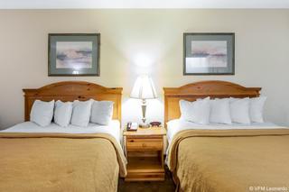 Hotel Quality Inn And Suites Dollywood